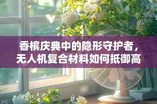 香槟庆典中的隐形守护者，无人机复合材料如何抵御高空香槟雨的挑战？