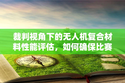 裁判视角下的无人机复合材料性能评估，如何确保比赛中的安全与公正？