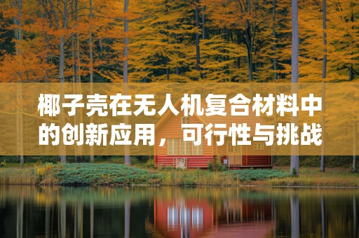 椰子壳在无人机复合材料中的创新应用，可行性与挑战何在？