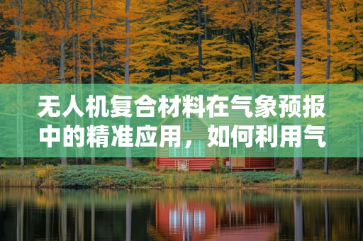 无人机复合材料在气象预报中的精准应用，如何利用气象数据优化飞行路径？