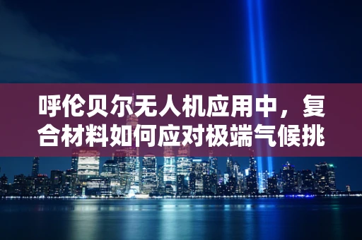 呼伦贝尔无人机应用中，复合材料如何应对极端气候挑战？